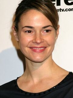 Leisha Hailey